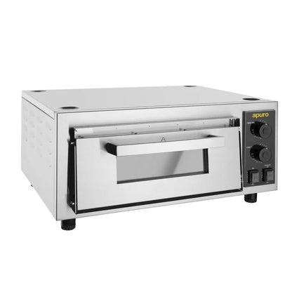 Apuro 406mm Firestone Pizza Oven CJ373-A