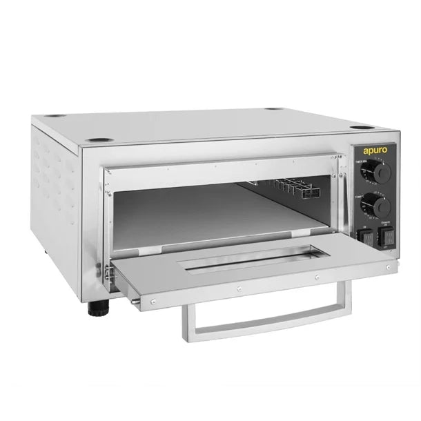 Apuro 406mm Firestone Pizza Oven CJ373-A