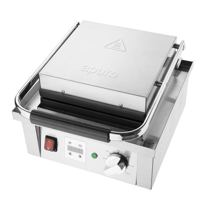 Apuro Commercial Waffle Maker CJ564-A