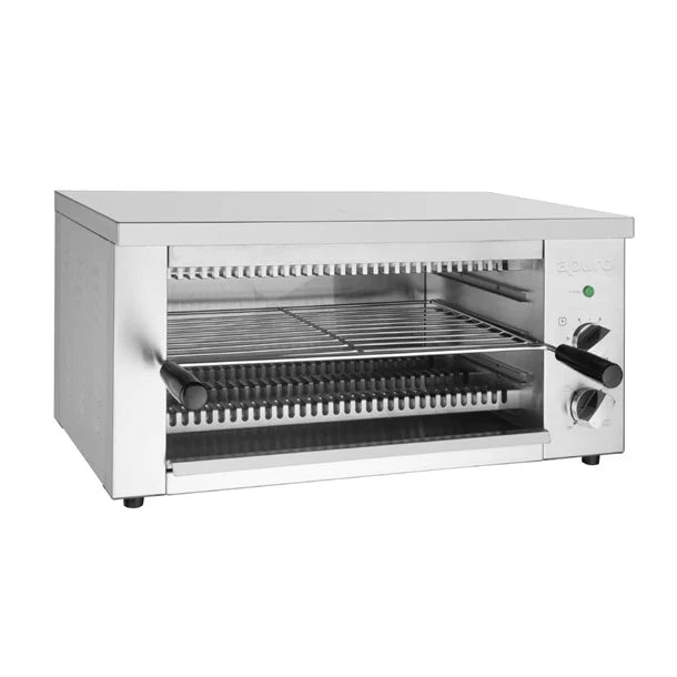 Apuro Quartz Salamander Grill CJ799-A