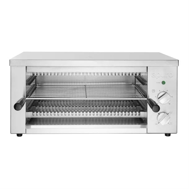 Apuro Quartz Salamander Grill CJ799-A