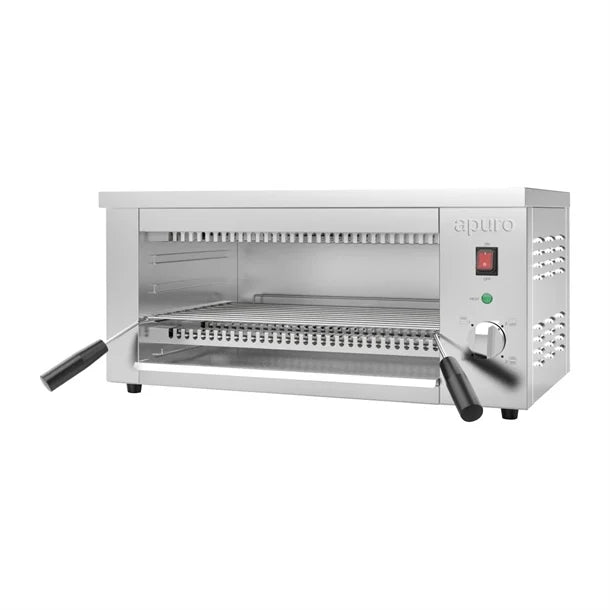 Apuro Quartz Salamander Grill CJ799-A