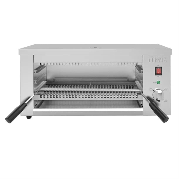 Apuro Quartz Salamander Grill CJ799-A