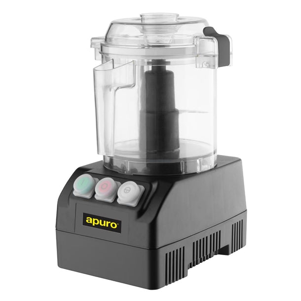 Apuro CK164-A 3L Multi Function Food Processor