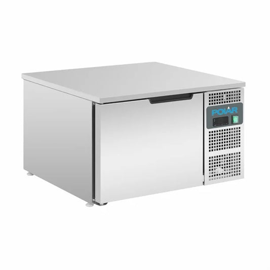 Polar G-Series Countertop Blast Chiller 8/5kg CK640-A