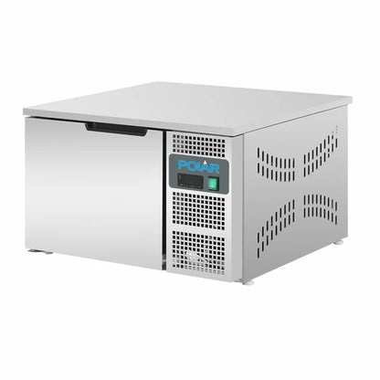 Polar G-Series Countertop Blast Chiller 8/5kg CK640-A