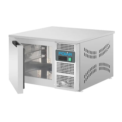 Polar G-Series Countertop Blast Chiller 8/5kg CK640-A