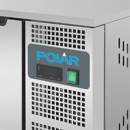 Polar G-Series Countertop Blast Chiller 8/5kg CK640-A