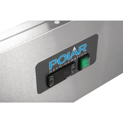 Polar GH226-A G-Series Six Drawer Counter Fridge