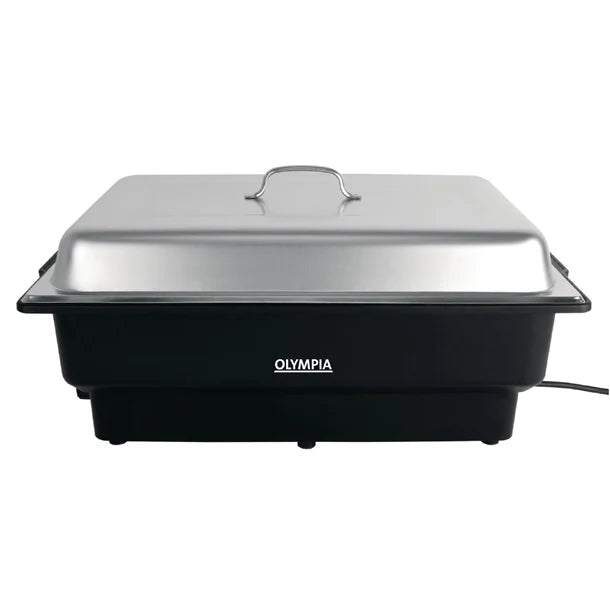 Olympia Electric Chafing Dish CM266-A