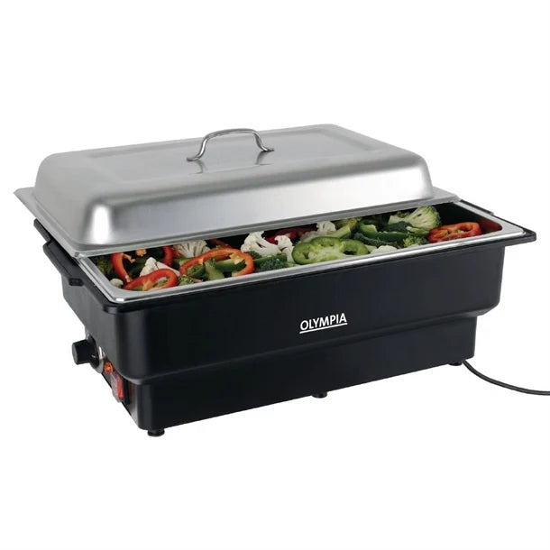 Olympia Electric Chafing Dish CM266-A