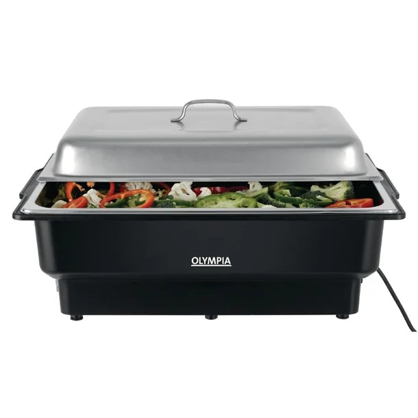 Olympia Electric Chafing Dish CM266-A