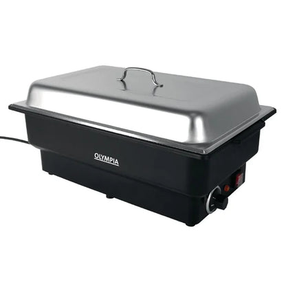 Olympia Electric Chafing Dish CM266-A