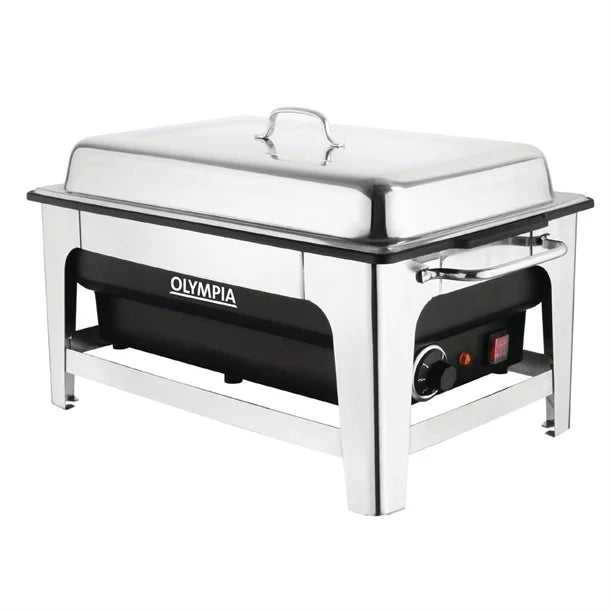 Olympia Electric Chafing Dish CM266-A