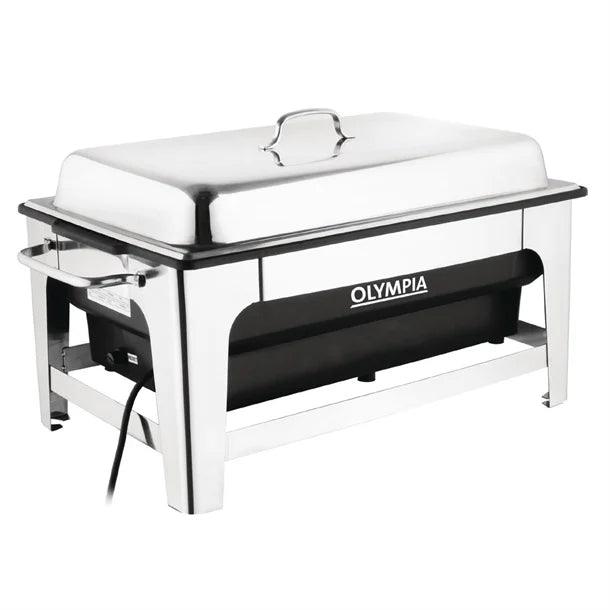 Olympia Electric Chafing Dish CM266-A