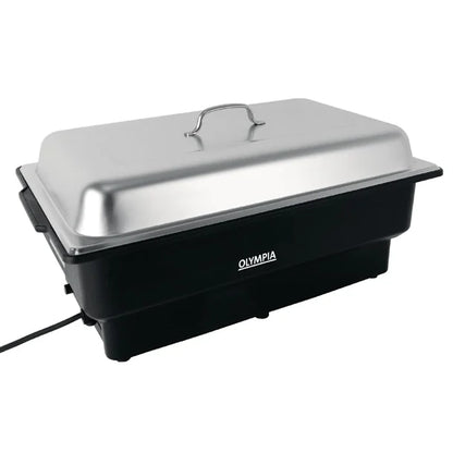 Olympia Electric Chafing Dish CM266-A