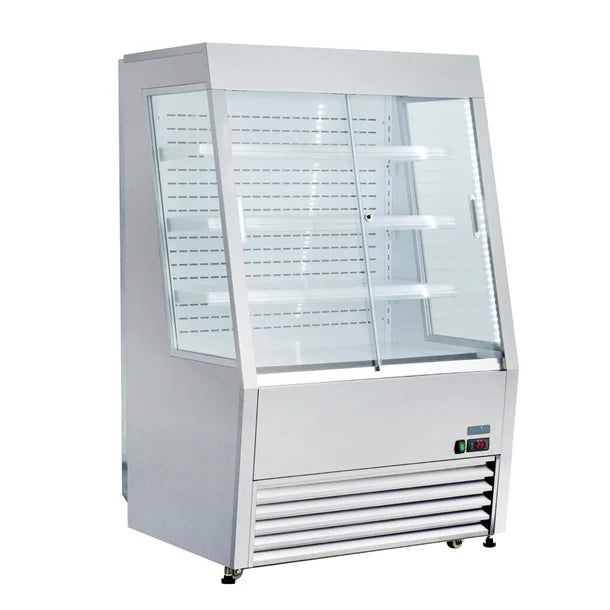 Polar G-Series Multideck Display Fridge 918mm CM287-A