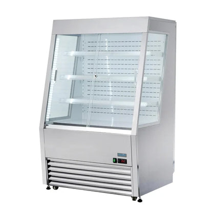 Polar G-Series Multideck Display Fridge 918mm CM287-A