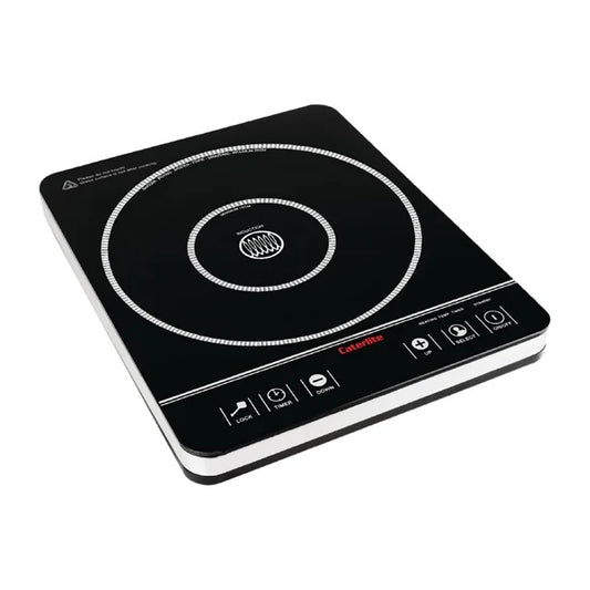 Caterlite Induction Cooktop 2kW CM352-A