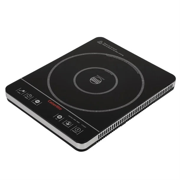 Caterlite Induction Cooktop 2kW CM352-A