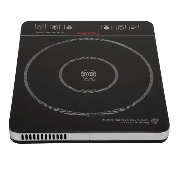 Caterlite Induction Cooktop 2kW CM352-A