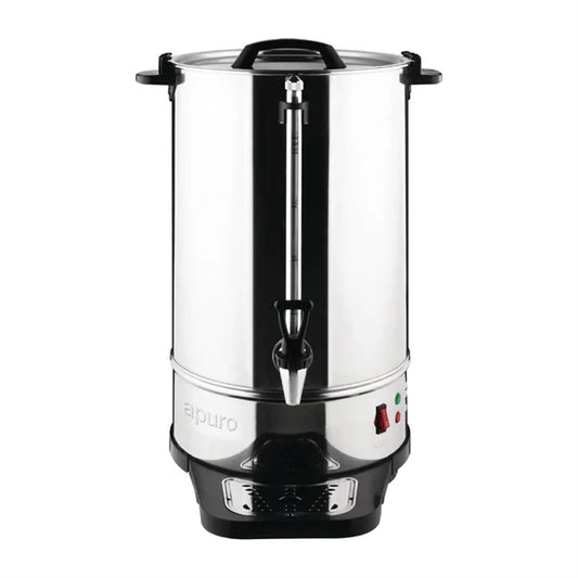 Apuro CN295-A Coffee Percolator 15Ltr