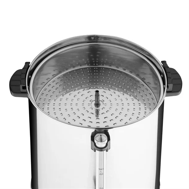 Apuro CN295-A Coffee Percolator 15Ltr