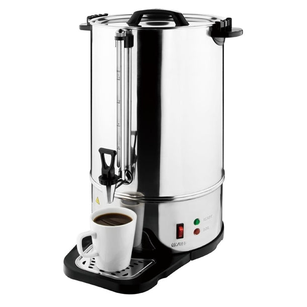 Apuro CN295-A Coffee Percolator 15Ltr