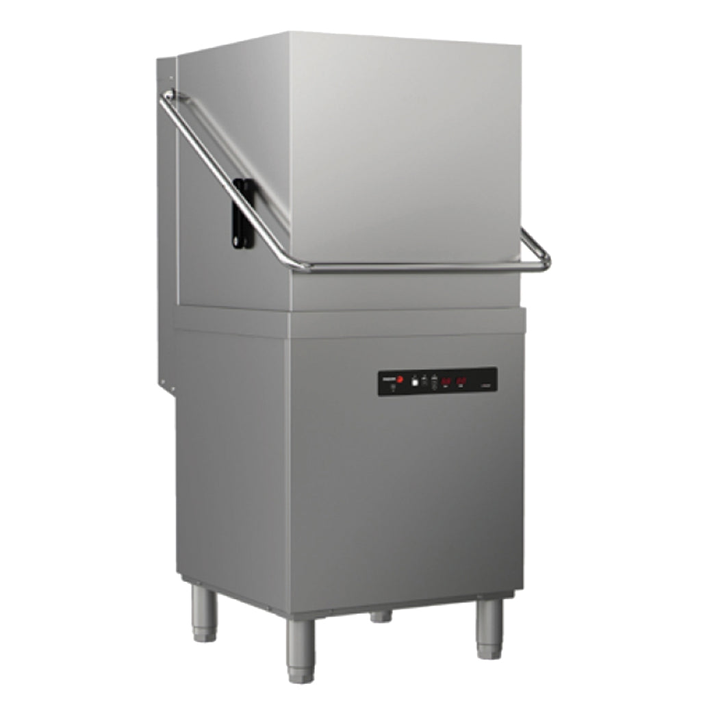 EVO-CONCEPT Pass-through Dishwasher CO-142BDD