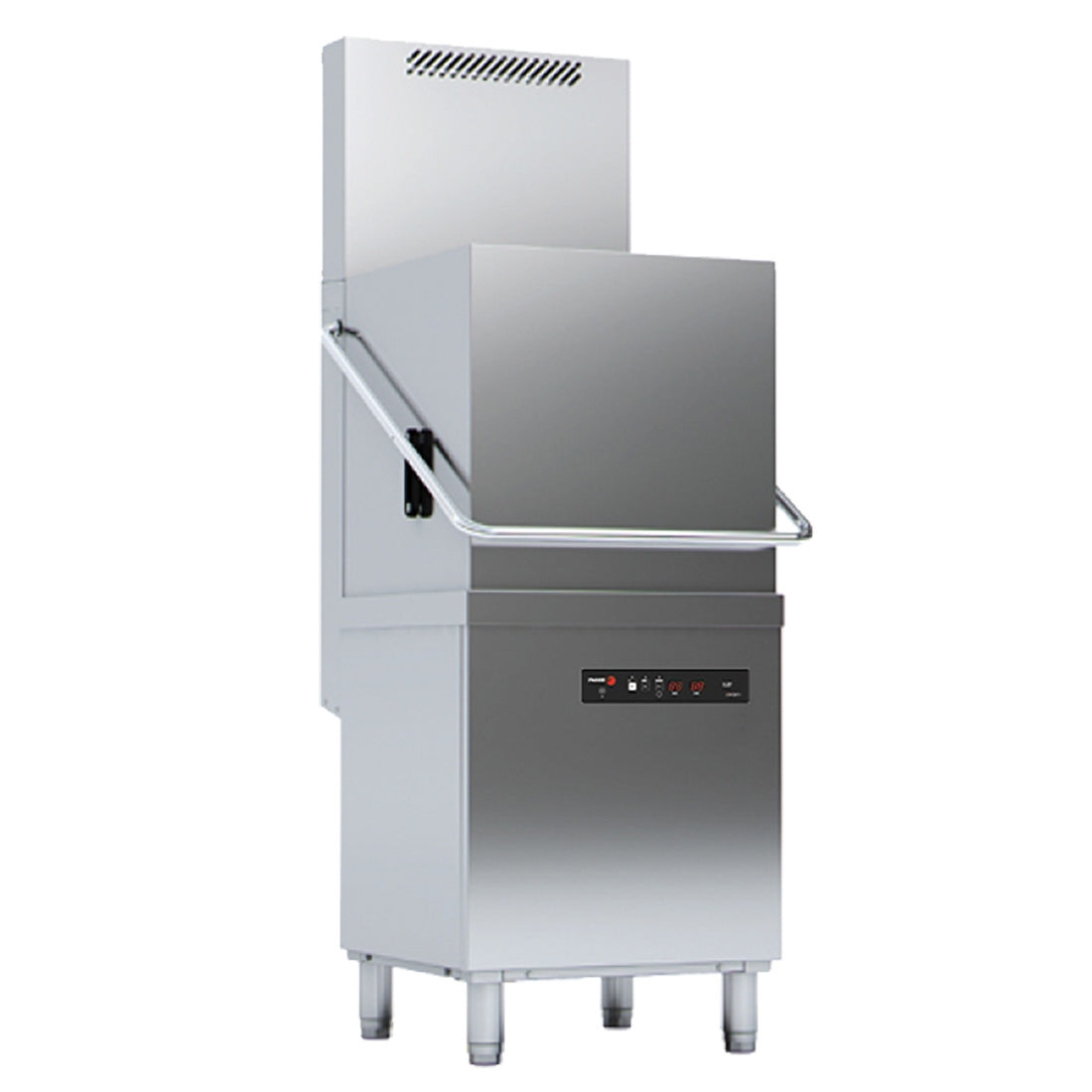 EVO-CONCEPT Pass-through Dishwasher CO-142HRSBDD