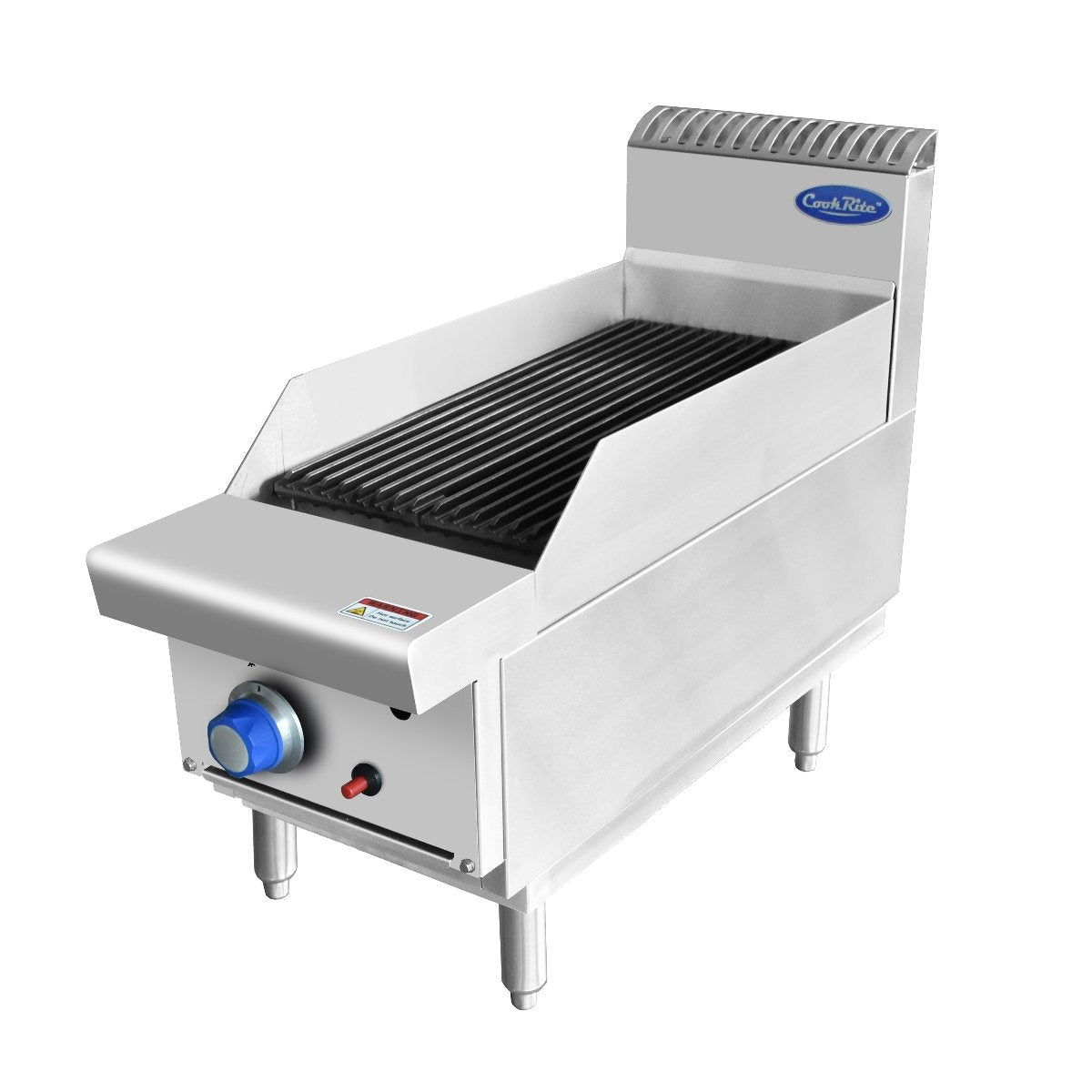 Cookrite 300mm Char Grill LPG AT80G3C-C-LPG