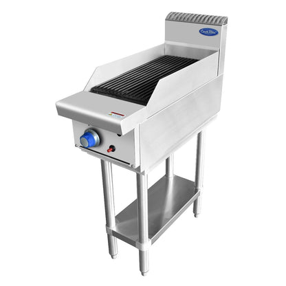 Cookrite 300mm Radiant Char Grill LPG AT80G3C-F-LPG