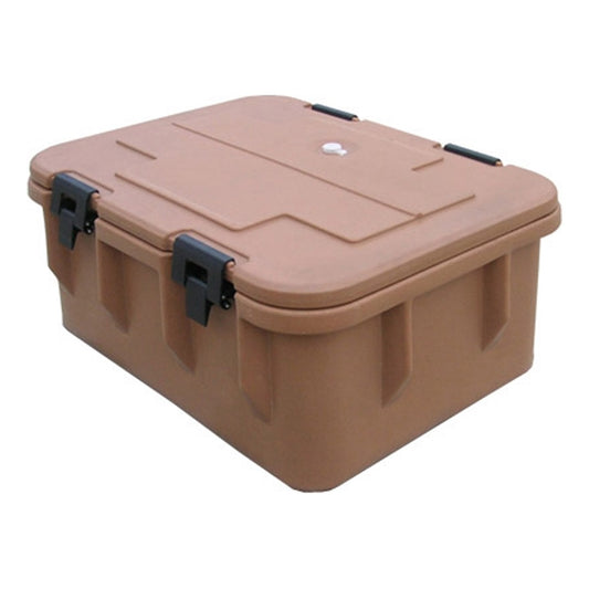 CPWK030-13 Insulated Top Loading Food Carrier