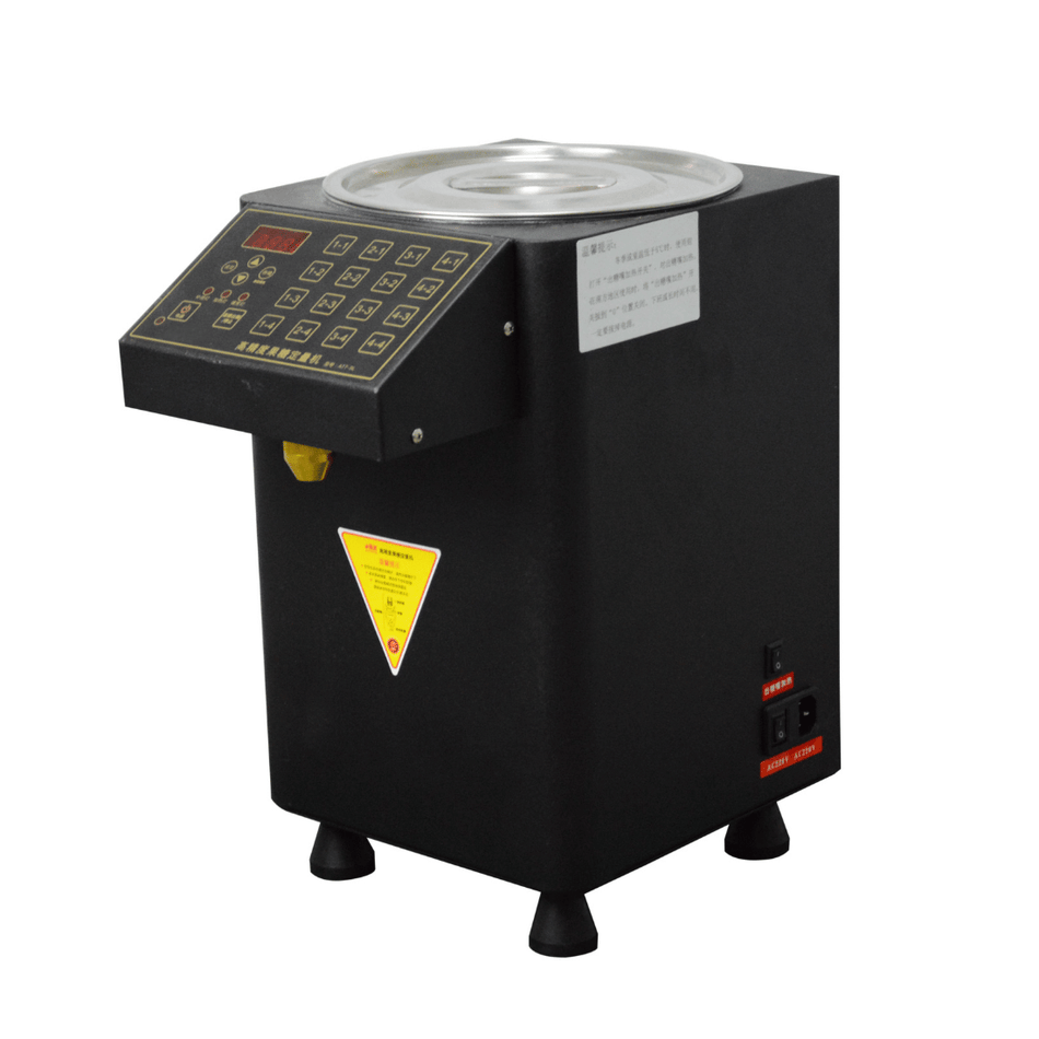 TéVera  Fructose Dispenser - CS-10LB