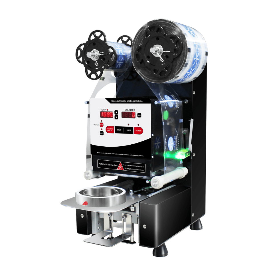 TéVera Automatic Sealing Machine  - CS-95B