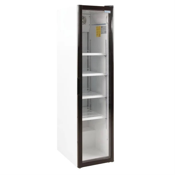 Polar G-Series Slimline Upright Bottle Cooler 300Ltr CS586-A