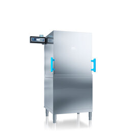 MEIKO M-iClean HL Pass Through Dishwasher