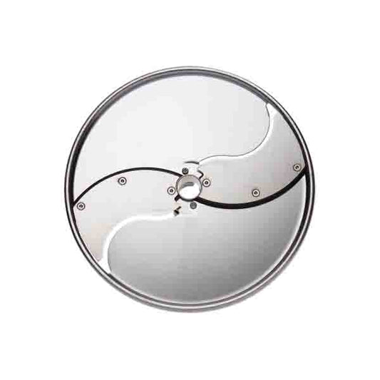 Stainless Steel Slicing Disc With S-Blades 1 mm - DS650082