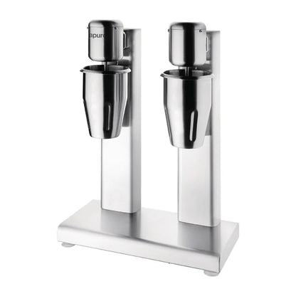 Apuro CY423-A Double Milkshake Maker