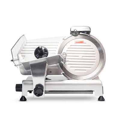 10 Inch (250mm) Meat Slicer 250ES-10