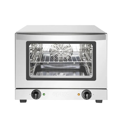 Apuro DA957-A Convection Oven 21Ltr