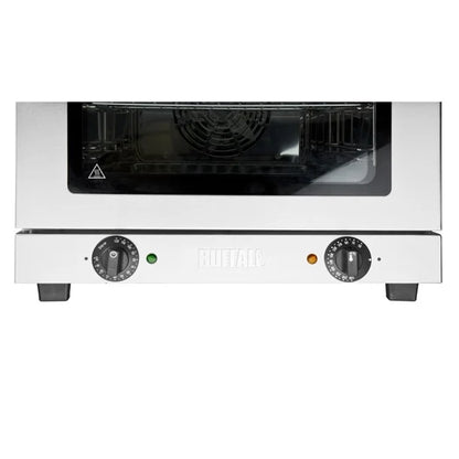 Apuro DA957-A Convection Oven 21Ltr