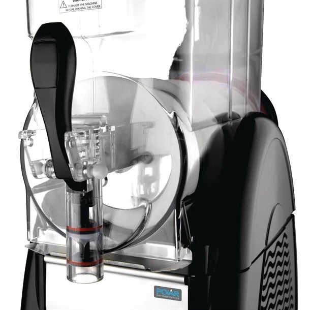 Polar G-Series Slushie Machine 1 x 12Ltr Tank DB331-A