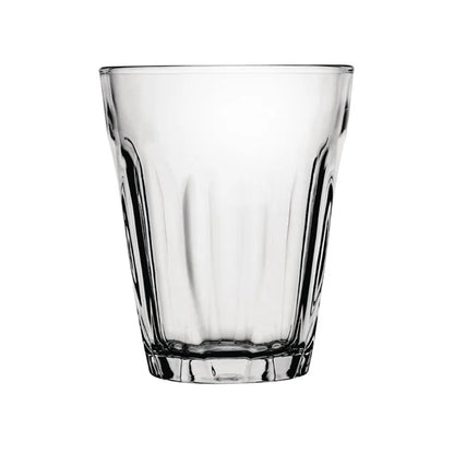 Olympia Toughened Tumbler Glass - 230ml 8oz (Box 12) DB947