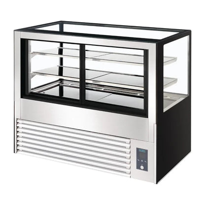 Polar U-Series Cake Display Fridge 485Ltr DB952-A