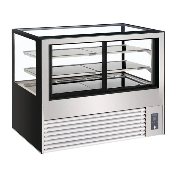 Polar U-Series Cake Display Fridge 485Ltr DB952-A