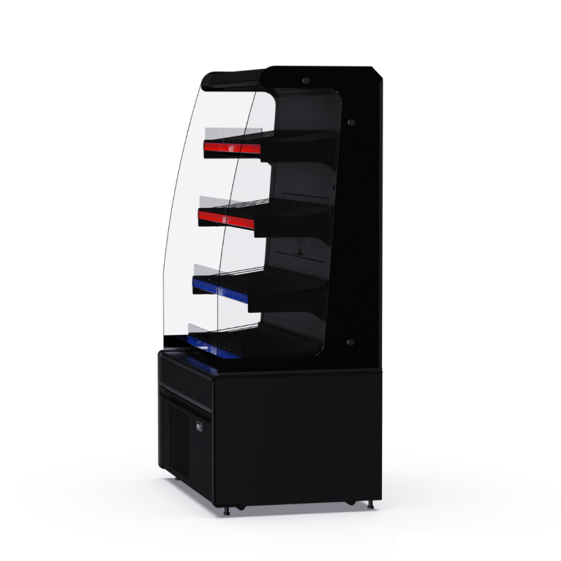 Thermaster Grab & Go Hot and Cold Cabinet 900mm DC-900CH