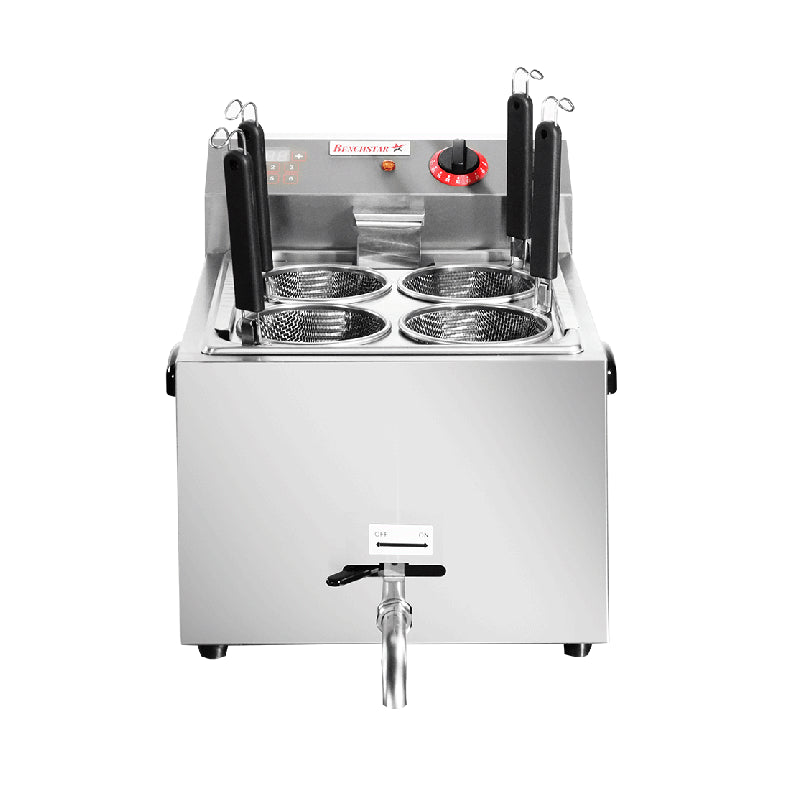DF-BP Electric Pasta Cooker 10L