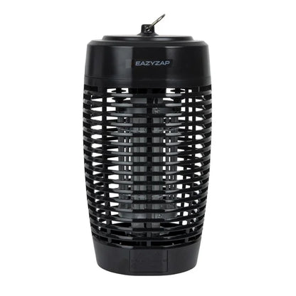 Eazyzap Indoor and Outdoor Lantern Insect Killer DF756-A