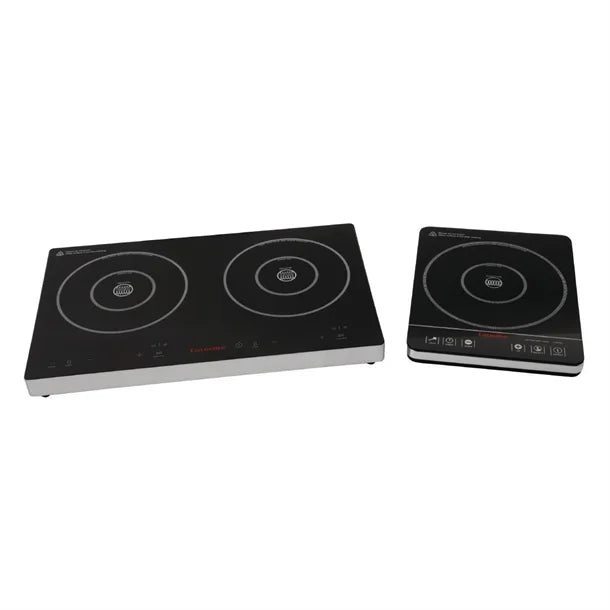 Caterlite Induction Cooktop 2kW CM352-A